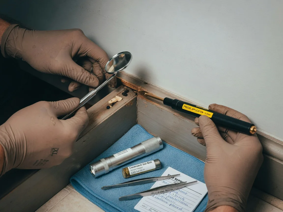 Why choose Emergency Pest Control in Correctionville, IA